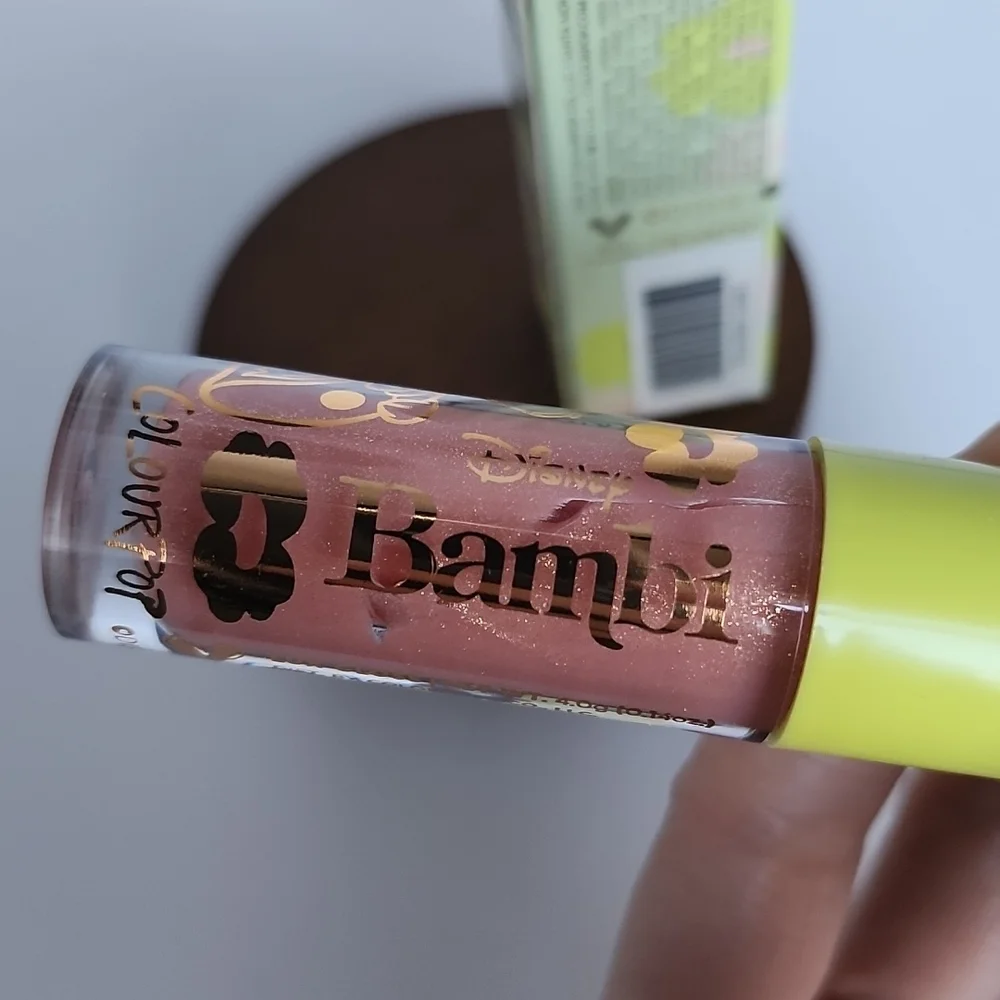 Colourpop Disney Bambi Lux Gloss - Thumper